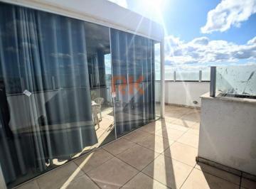 Apartamento · 177m² · 3 Quartos · 3 Vagas · Cobertura à venda, 3 quartos, 1 suíte, 3 vagas, Liberdade - Belo Horizonte/MG