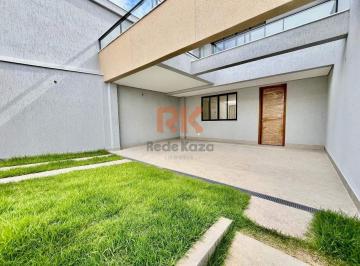 Casa · 140m² · 3 Quartos · 2 Vagas · Casa à venda, 3 quartos, 1 suíte, 2 vagas, Vila Cloris - Belo Horizonte/MG