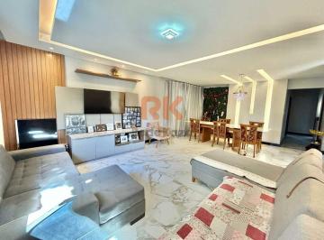 Casa · 350m² · 5 Quartos · 2 Vagas · Casa à venda, 5 quartos, 1 suíte, 2 vagas, Santa Mônica - Belo Horizonte/MG