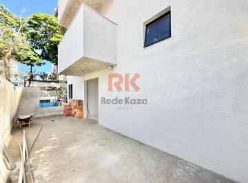 Apartamento · 92m² · 2 Quartos · 1 Vaga · Área privativa à venda, 2 quartos, 1 suíte, 1 vaga, Itapoã - Belo Horizonte/MG