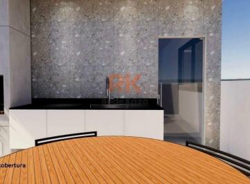 Apartamento · 85m² · 3 Quartos · 1 Vaga · Cobertura à venda, 3 quartos, 1 suíte, 1 vaga, Santa Branca - Belo Horizonte/MG
