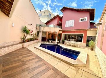 Casa · 440m² · 4 Quartos · 3 Vagas · Casa à venda, 4 quartos, 2 suítes, 3 vagas, Palmares - Belo Horizonte/MG