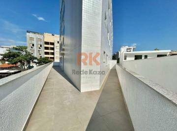 Apartamento · 157m² · 3 Quartos · 3 Vagas · Área privativa à venda, 3 quartos, 1 suíte, 3 vagas, Liberdade - Belo Horizonte/MG