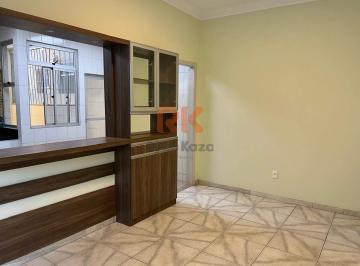 Apartamento · 120m² · 4 Quartos · 2 Vagas · Apartamento à venda, 4 quartos, 1 suíte, 2 vagas, Santa Cruz - Belo Horizonte/MG