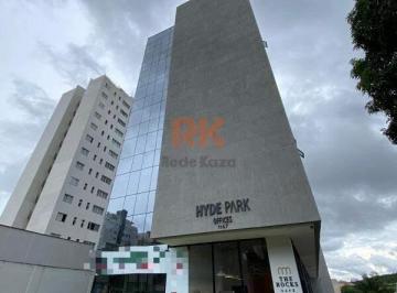 Comercial · 76m² · 1 Vaga · Loja para aluguel, 1 vaga, Liberdade - Belo Horizonte/MG