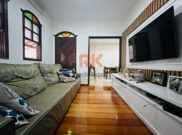 Casa · 260m² · 4 Quartos · 3 Vagas · Casa à venda, 4 quartos, 2 suítes, 3 vagas, Santa Amélia - Belo Horizonte/MG