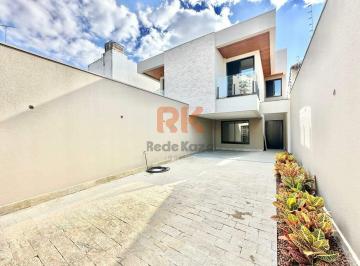 Casa · 160m² · 4 Quartos · 4 Vagas · Casa à venda, 4 quartos, 1 suíte, 4 vagas, Jaraguá - Belo Horizonte/MG
