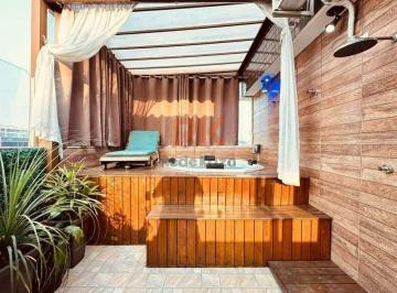 Apartamento · 144m² · 3 Quartos · 1 Vaga · Cobertura à venda, 3 quartos, 1 suíte, 1 vaga, Santa Amélia - Belo Horizonte/MG