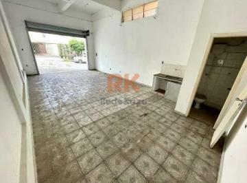 Comercial · 100m² · Ponto Comercial para aluguel, Santa Rosa - Belo Horizonte/MG