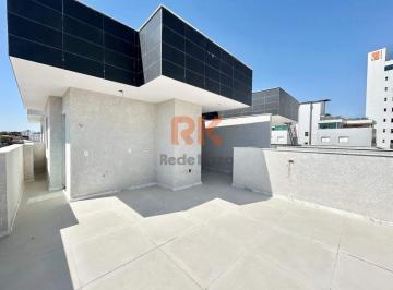 Apartamento · 138m² · 4 Quartos · 2 Vagas · Cobertura à venda, 4 quartos, 2 suítes, 2 vagas, Itapoã - Belo Horizonte/MG