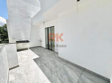 Apartamento · 87m² · 3 Quartos · 1 Vaga · Cobertura à venda, 3 quartos, 1 vaga, Itapoã - Belo Horizonte/MG