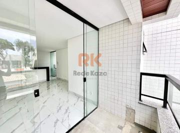 Apartamento · 70m² · 3 Quartos · 2 Vagas · APARTAMENTO 3 QUARTOS À VENDA - ITAPOÃ | BELO HORIZONTE