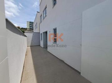 Apartamento · 76m² · 2 Quartos · 2 Vagas · Área privativa à venda, 2 quartos, 2 vagas, Santa Mônica - Belo Horizonte/MG