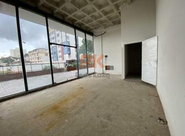 Comercial · 36m² · 1 Vaga · Loja para aluguel, 1 vaga, Liberdade - Belo Horizonte/MG