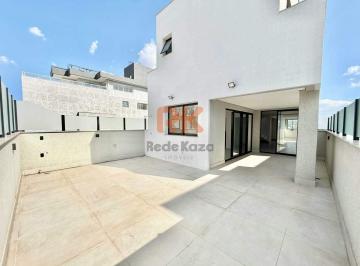 Apartamento · 264m² · 4 Quartos · 3 Vagas · Cobertura à venda, 4 quartos, 4 suítes, 3 vagas, Liberdade - Belo Horizonte/MG