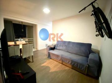 Apartamento · 65m² · 3 Quartos · 2 Vagas · Apartamento à venda, 3 quartos, 1 suíte, 2 vagas, Santa Branca - Belo Horizonte/MG