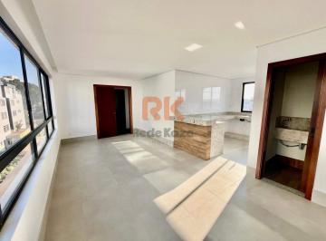 Apartamento · 93m² · 2 Quartos · 2 Vagas · Apartamento à venda, 2 quartos, 2 suítes, 2 vagas, Liberdade - Belo Horizonte/MG