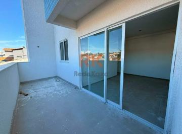 Apartamento · 55m² · 2 Quartos · 2 Vagas · Apartamento à venda com 2 quartos (1 suíte) em Santa Mônica, BH | 55m² e 2 vagas