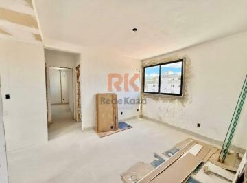 Apartamento · 50m² · 2 Quartos · 2 Vagas · Apartamento à venda no bairro Itapoã 