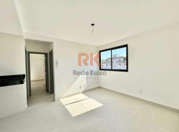 Apartamento · 50m² · 2 Quartos · 2 Vagas · Apartamento à venda no bairro Itapoã