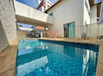 Casa · 378m² · 4 Quartos · 3 Vagas · Casa para aluguel, 4 quartos, 1 suíte, 3 vagas, Itapoã - Belo Horizonte/MG