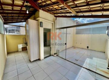 Apartamento · 115m² · 2 Quartos · 1 Vaga · Cobertura à venda, 2 quartos, 1 vaga, Itapoã - Belo Horizonte/MG