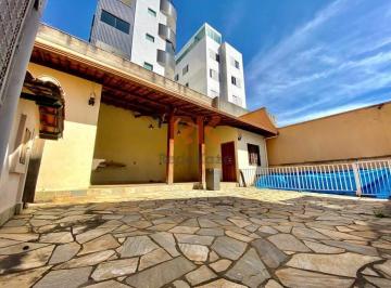 Casa · 415m² · 6 Quartos · 5 Vagas · Casa à venda, 6 quartos, 2 suítes, 5 vagas, Palmares - Belo Horizonte/MG