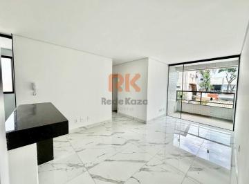 Apartamento · 70m² · 3 Quartos · 2 Vagas · APARTAMENTO 3 QUARTOS À VENDA- ITAPOÃ | BELO HORIZONTE
