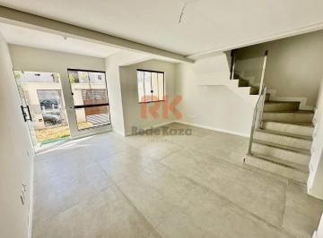 Casa · 119m² · 3 Quartos · 1 Vaga · Casa geminada à venda, 3 quartos, 1 suíte, 1 vaga, Santa Amélia - Belo Horizonte/MG