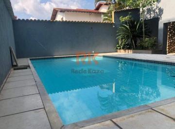 Casa · 417m² · 5 Quartos · 7 Vagas · Casa à venda, 5 quartos, 3 suítes, 7 vagas, São José - Belo Horizonte/MG
