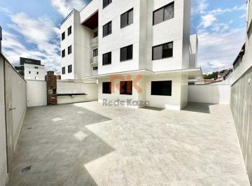 Apartamento · 70m² · 3 Quartos · 2 Vagas · ÁREA PRIVATIVA 3 QUARTOS À VENDA - ITAPOÃ | BELO HORIZONTE 