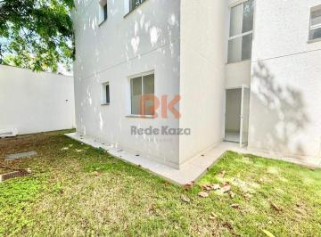Apartamento · 97m² · 2 Quartos · 2 Vagas · ÁREA PRIVATIVA - RIO BRANCO | BELO HORIZONTE