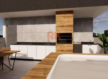 Apartamento · 104m² · 4 Quartos · 1 Vaga · Cobertura Exclusiva no Santa Mônica – 104m² de Sofisticação e Conforto