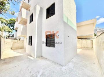 Apartamento · 135m² · 3 Quartos · 2 Vagas · Área privativa à venda, 3 quartos, 1 suíte, 2 vagas, Itapoã - Belo Horizonte/MG