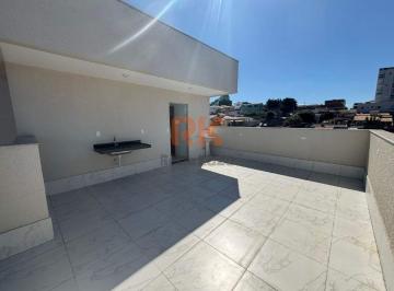 Apartamento · 90m² · 2 Quartos · 1 Vaga · Cobertura à venda, 2 quartos, 1 vaga, Santa Mônica - Belo Horizonte/MG