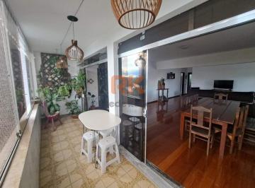 Apartamento · 120m² · 4 Quartos · 3 Vagas · APARTAMENTO | Santa Amélia
