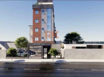 Apartamento · 54m² · 2 Quartos · 1 Vaga · Apartamento à venda, 2 quartos, 1 suíte, 1 vaga, Santa Branca - Belo Horizonte/MG