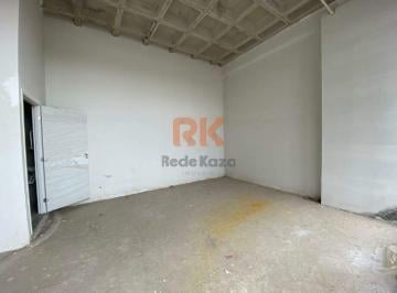 Comercial · 39m² · 1 Vaga · Loja para aluguel, 1 vaga, Liberdade - Belo Horizonte/MG