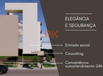 Comercial · 35m² · 1 Quarto · 1 Vaga · Loft à venda, 1 quarto, 1 suíte, 1 vaga, Jaraguá - Belo Horizonte/MG