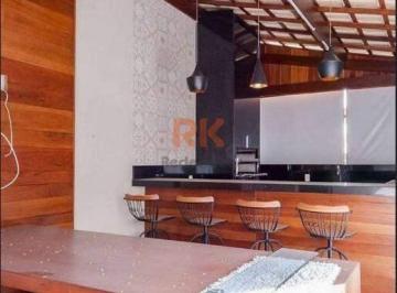 Casa · 247m² · 4 Quartos · 2 Vagas · CASA | INDAIÁ | BELO HORIZONTE