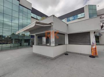 Comercial · 18m² · QUIOSQUE – LIBERDADE - STREETMALL | BELO HORIZONTE