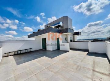 Apartamento · 165m² · 3 Quartos · 3 Vagas · Cobertura à venda, 3 quartos, 1 suíte, 3 vagas, Itapoã - Belo Horizonte/MG