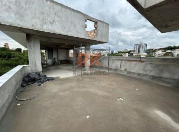 Apartamento · 260m² · 4 Quartos · 4 Vagas · Cobertura à venda, 4 quartos, 2 suítes, 4 vagas, Dona Clara - Belo Horizonte/MG