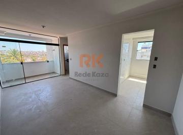 Apartamento · 133m² · 2 Quartos · 2 Vagas · Cobertura à venda, 2 quartos, 1 suíte, 2 vagas, Santa Branca - Belo Horizonte/MG