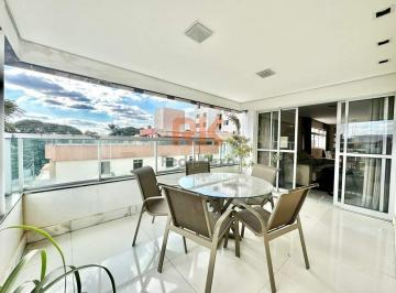 Apartamento · 141m² · 4 Quartos · 2 Vagas · Apartamento à venda, 4 quartos, 2 suítes, 2 vagas, Liberdade - Belo Horizonte/MG