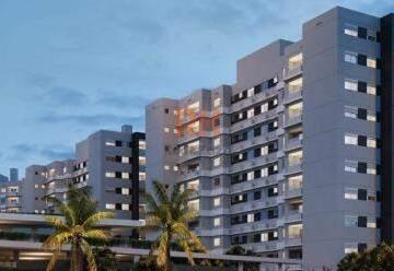 Apartamento · 80m² · 3 Quartos · 2 Vagas · Apartamento à venda, 3 quartos, 1 suíte, 2 vagas, Liberdade - Belo Horizonte/MG