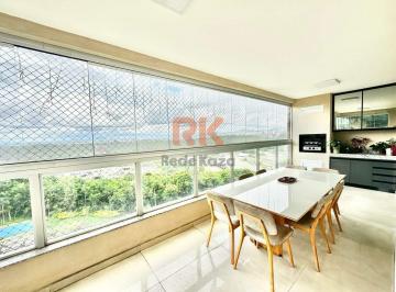 Apartamento · 147m² · 4 Quartos · 3 Vagas · Apartamento à venda, 4 quartos, 2 suítes, 3 vagas, Ouro Preto - Belo Horizonte/MG