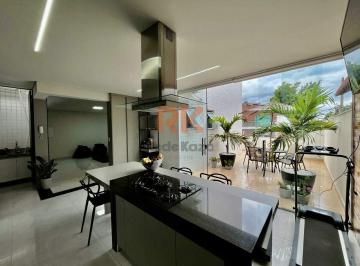Apartamento · 132m² · 2 Quartos · 2 Vagas · Área privativa no bairro Itapoã!
