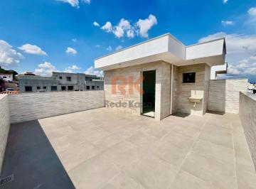 Apartamento · 120m² · 3 Quartos · 1 Vaga · Cobertura à venda, 3 quartos, 1 suíte, 1 vaga, Santa Mônica - Belo Horizonte/MG