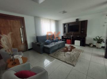 Casa · 358m² · 4 Quartos · 5 Vagas · Casa para aluguel, 4 quartos, 4 suítes, 5 vagas, Garças - Belo Horizonte/MG